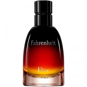 Dior Fahrenheit Parfum perfume bottle