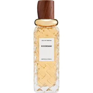 Bottega Veneta Ricordami perfume bottle