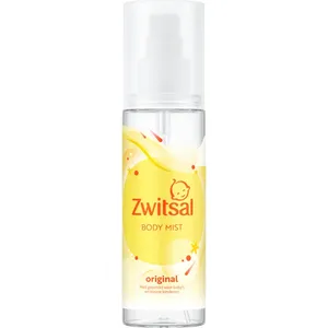 Zwitsal (Body Mist) parfüm şişesi