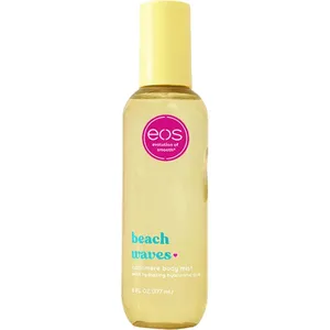 eos Beach Waves perfume bottle