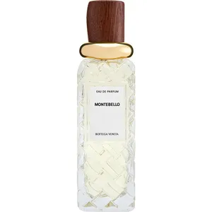 Bottega Veneta Montebello (Eau de Parfum) parfüm şişesi