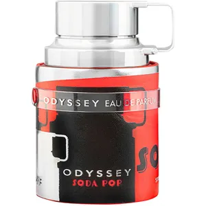 Armaf Odyssey Soda Pop perfume bottle