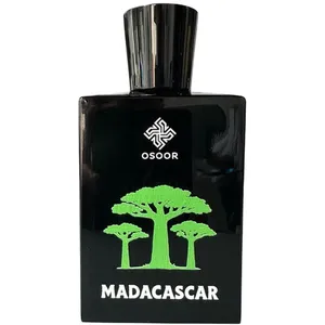 Osoor Perfumes Madacascar perfume bottle