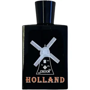 Osoor Perfumes Holland perfume bottle