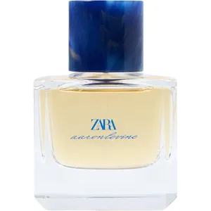 Zara Aaron Levine perfume bottle