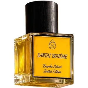 Puriste Oud Santal Bohème perfume bottle