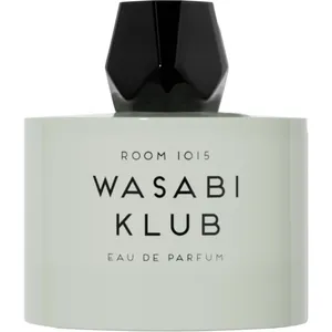 Room 1015 Wasabi Klub parfüm şişesi
