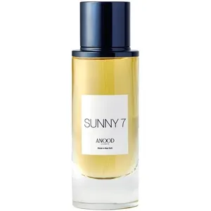 Anood Scents Sunny 7 parfüm şişesi