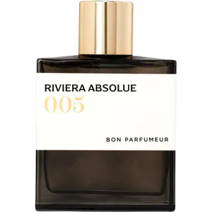 Bon Parfumeur 005 Riviera Absolue perfume bottle
