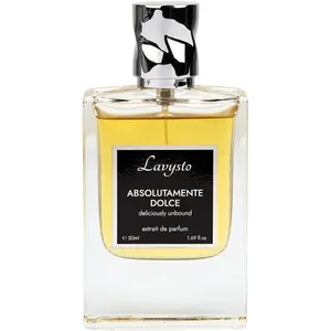 Lavysto Absolutamente Dolce parfüm şişesi
