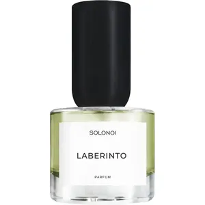 Solonoi Laberinto parfüm şişesi