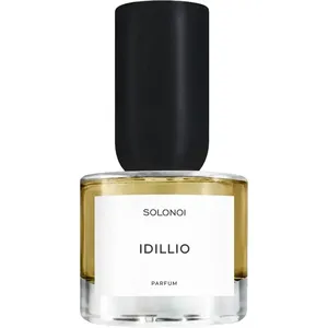 Solonoi Idillio parfüm şişesi