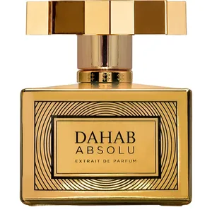 Kajal Dahab Absolu perfume bottle