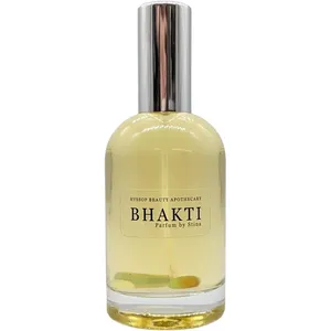 Hyssop Beauty Apothecary Bhakti by Stina parfüm şişesi