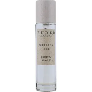 Ruder Scents Weissensee parfüm şişesi