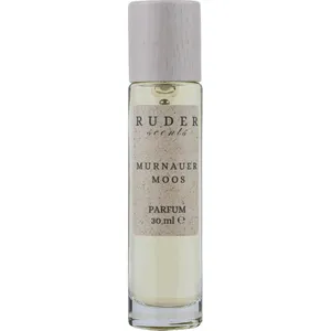 Ruder Scents Murnauer Moos parfüm şişesi