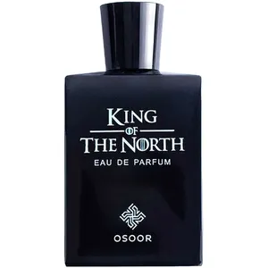 Osoor Perfumes King of the North perfume bottle