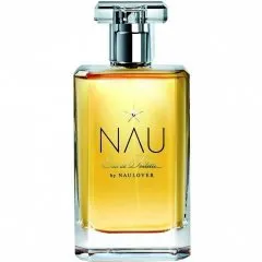 Naulover Nau parfüm şişesi