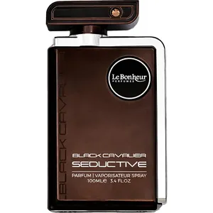 Le Bonheur Perfumes Seductive parfüm şişesi