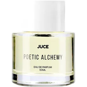Juce Poetic Alchemy parfüm şişesi