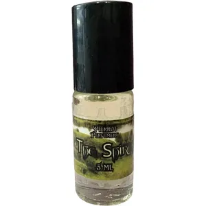 Pierrot Perfumery The Shire (Eau de Parfum) parfüm şişesi