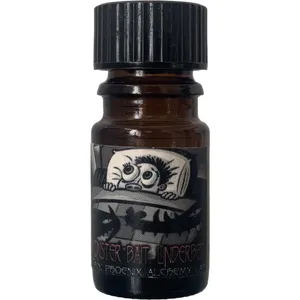 Black Phoenix Alchemy Lab Monster Bait: Underbed parfüm şişesi