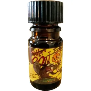 Black Phoenix Alchemy Lab Beaver Moon 2021 perfume bottle