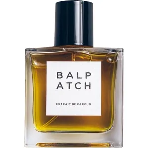 Balint Balpatch perfume bottle
