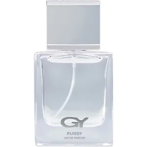 Goyoyi Ruddy perfume bottle