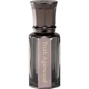 Daniel's Truth Truth Agarwood parfüm şişesi