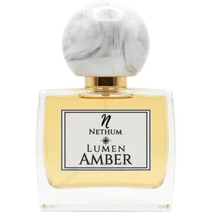 Nethum Lumen Amber parfüm şişesi