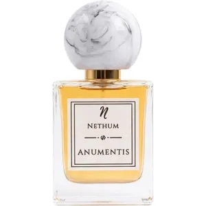Nethum Anumentis perfume bottle