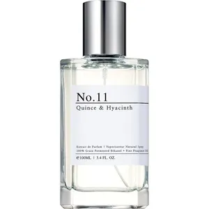 Nichic No.11 Quince & Hyacinth parfüm şişesi
