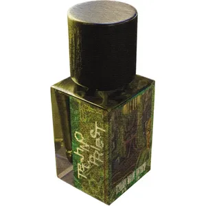 Treading Water Perfume Techno Priest parfüm şişesi