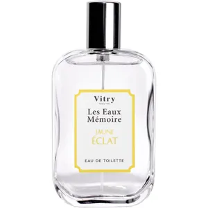 Vitry Jaune Eclat parfüm şişesi