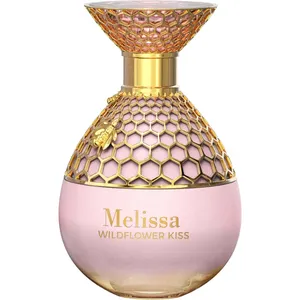 Le Chameau Elite Melissa Wildflower Kiss parfüm şişesi