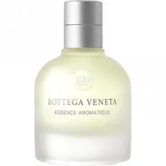 Bottega Veneta Essence Aromatique perfume bottle