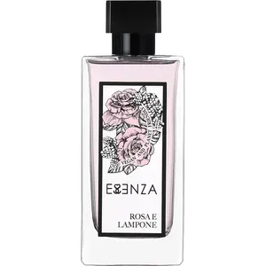 Essenza (IT) Rosa e Lampone parfüm şişesi