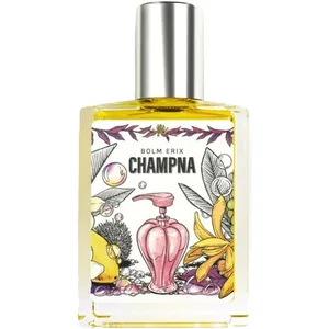 Champna / 참프나 perfume bottle