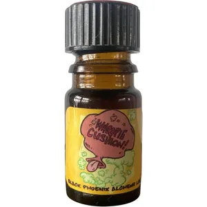 Black Phoenix Alchemy Lab Whoopie Cushion perfume bottle