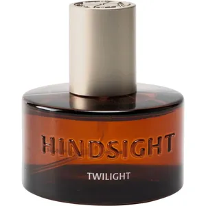 Hindsight Twillight parfüm şişesi