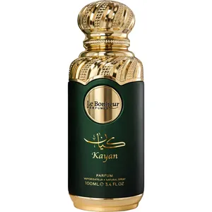 Le Bonheur Perfumes Kayan / كيان parfüm şişesi