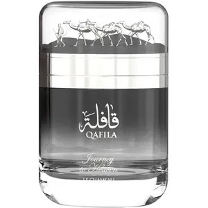 Le Chameau Journey to Heaven perfume bottle