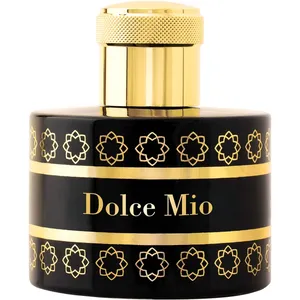 Pantheon Dolce Mio perfume bottle
