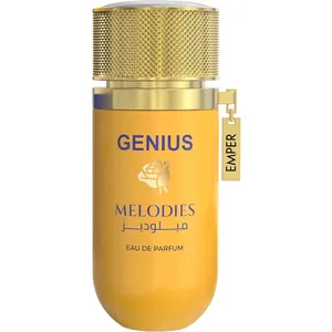 Emper Genius Melodies perfume bottle