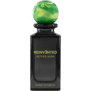 Reinvēnted Aether Aura parfüm şişesi