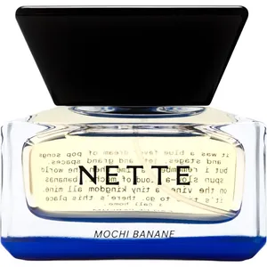 Nette Mochi Banane perfume bottle