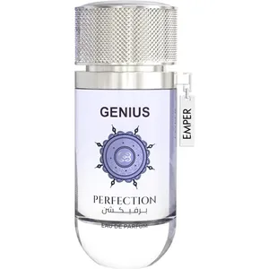 Emper Genius Perfection parfüm şişesi