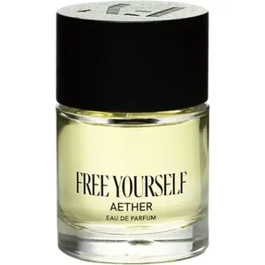 Free Yourself Aether perfume bottle