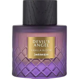 Saint Mario Louis Vanilla Bloom parfüm şişesi